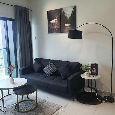 3 Bedrooms Maxim Link Mrt Cheras 吉隆坡 外观 照片
