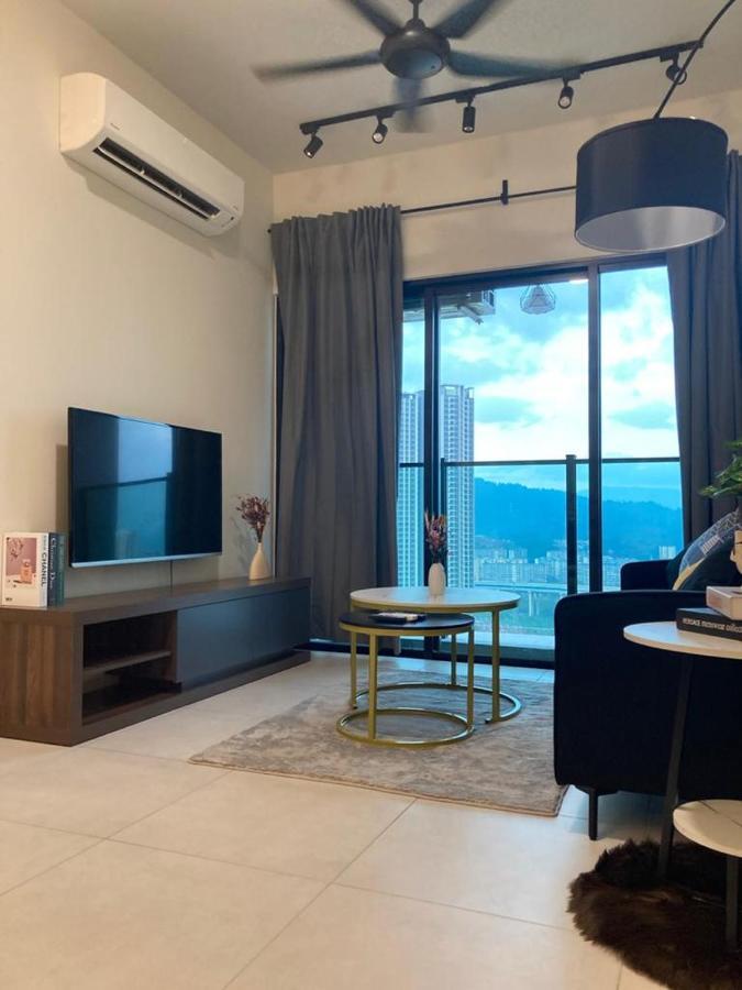 3 Bedrooms Maxim Link Mrt Cheras 吉隆坡 外观 照片