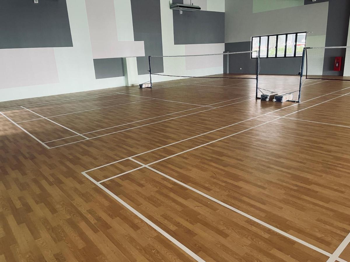 3 Bedrooms Maxim Link Mrt Cheras 吉隆坡 外观 照片