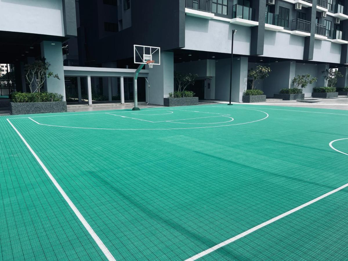 3 Bedrooms Maxim Link Mrt Cheras 吉隆坡 外观 照片