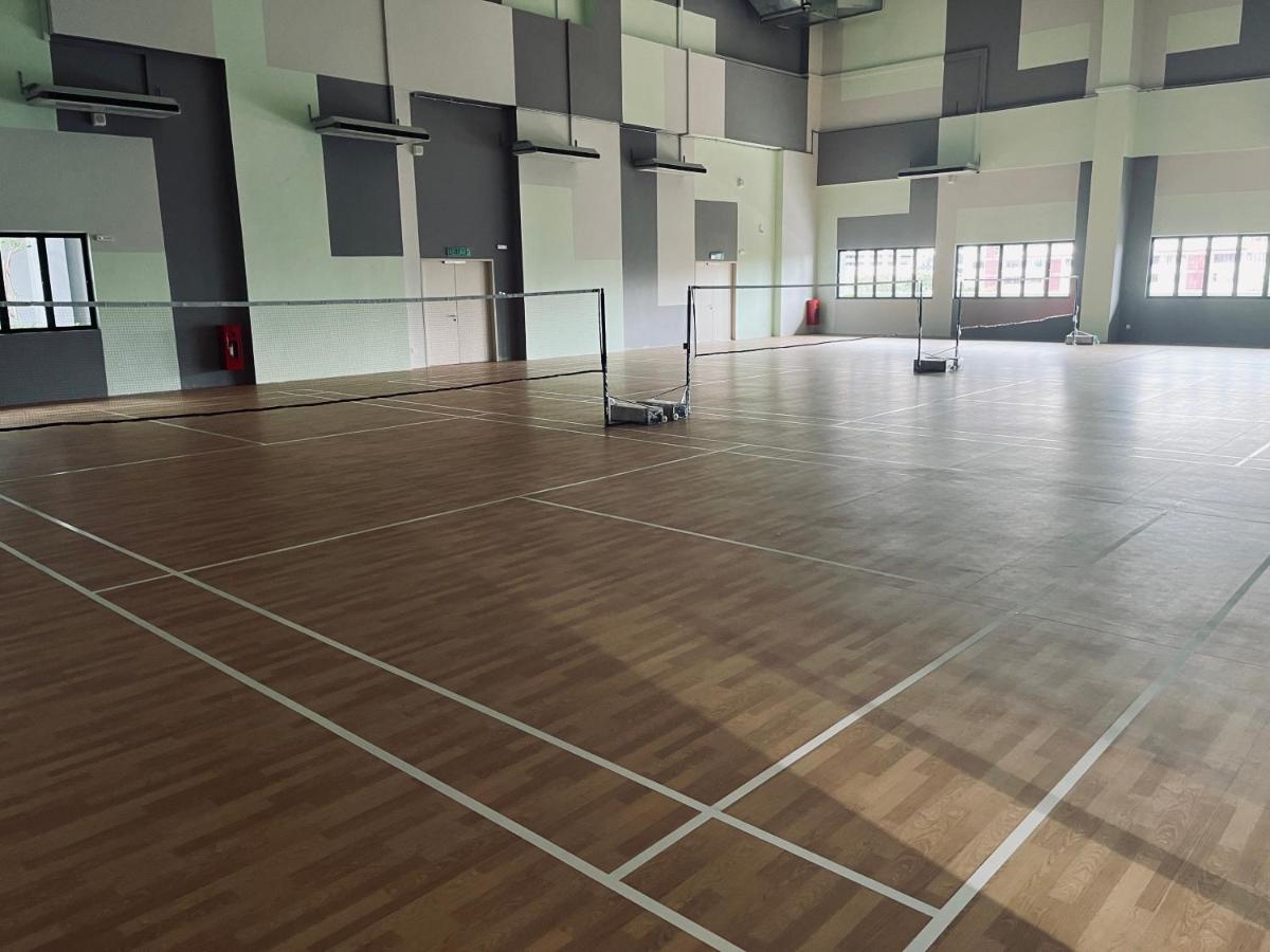 3 Bedrooms Maxim Link Mrt Cheras 吉隆坡 外观 照片