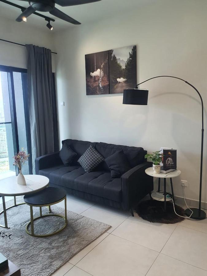 3 Bedrooms Maxim Link Mrt Cheras 吉隆坡 外观 照片