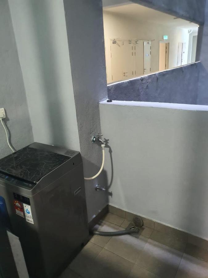 3 Bedrooms Maxim Link Mrt Cheras 吉隆坡 外观 照片