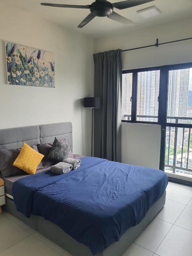 3 Bedrooms Maxim Link Mrt Cheras 吉隆坡 外观 照片