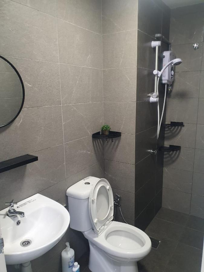 3 Bedrooms Maxim Link Mrt Cheras 吉隆坡 外观 照片