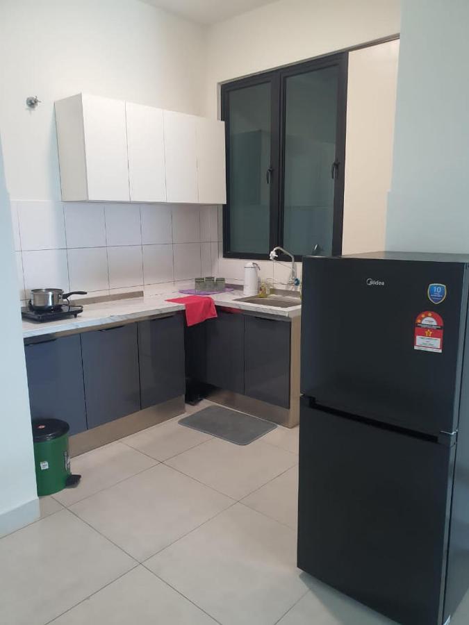 3 Bedrooms Maxim Link Mrt Cheras 吉隆坡 外观 照片
