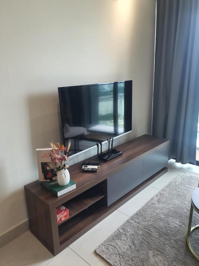 3 Bedrooms Maxim Link Mrt Cheras 吉隆坡 外观 照片