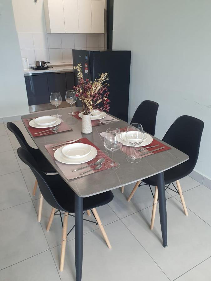 3 Bedrooms Maxim Link Mrt Cheras 吉隆坡 外观 照片