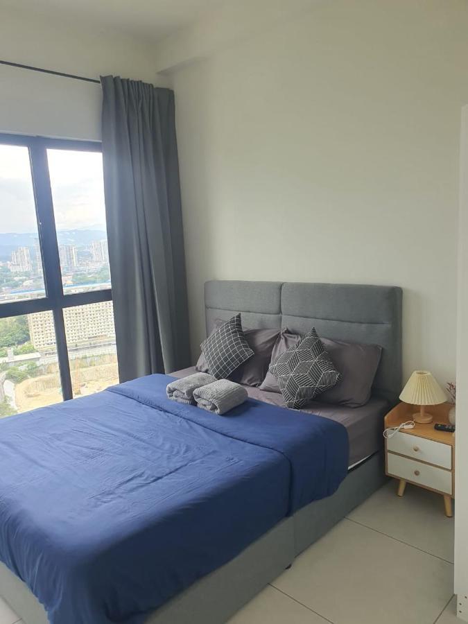 3 Bedrooms Maxim Link Mrt Cheras 吉隆坡 外观 照片