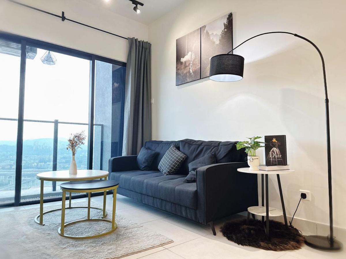 3 Bedrooms Maxim Link Mrt Cheras 吉隆坡 外观 照片