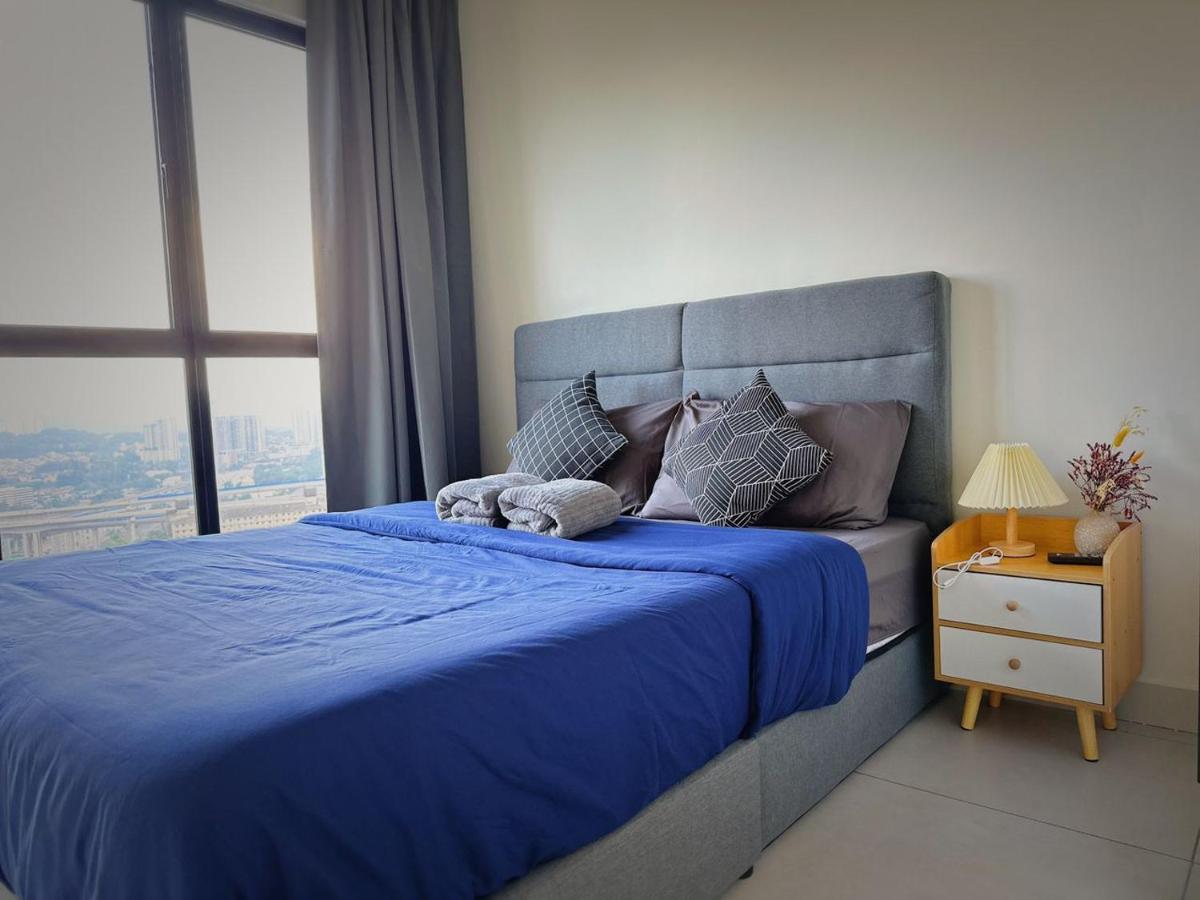 3 Bedrooms Maxim Link Mrt Cheras 吉隆坡 外观 照片