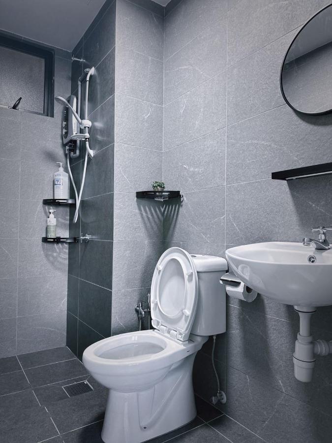 3 Bedrooms Maxim Link Mrt Cheras 吉隆坡 外观 照片