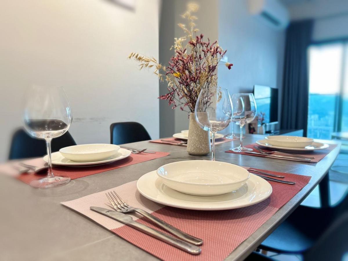 3 Bedrooms Maxim Link Mrt Cheras 吉隆坡 外观 照片