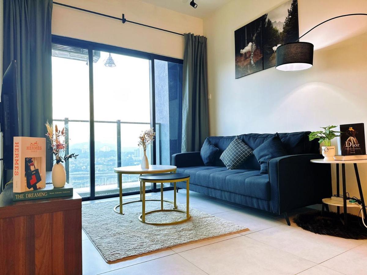 3 Bedrooms Maxim Link Mrt Cheras 吉隆坡 外观 照片